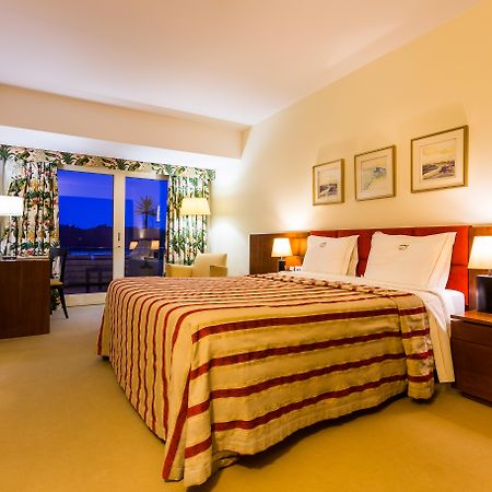 Santana Hotel&SPA Vila do Conde Bagian luar foto