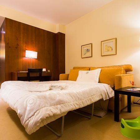 Santana Hotel&SPA Vila do Conde Bagian luar foto