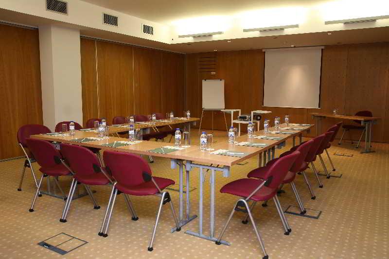 Santana Hotel&SPA Vila do Conde Bagian luar foto