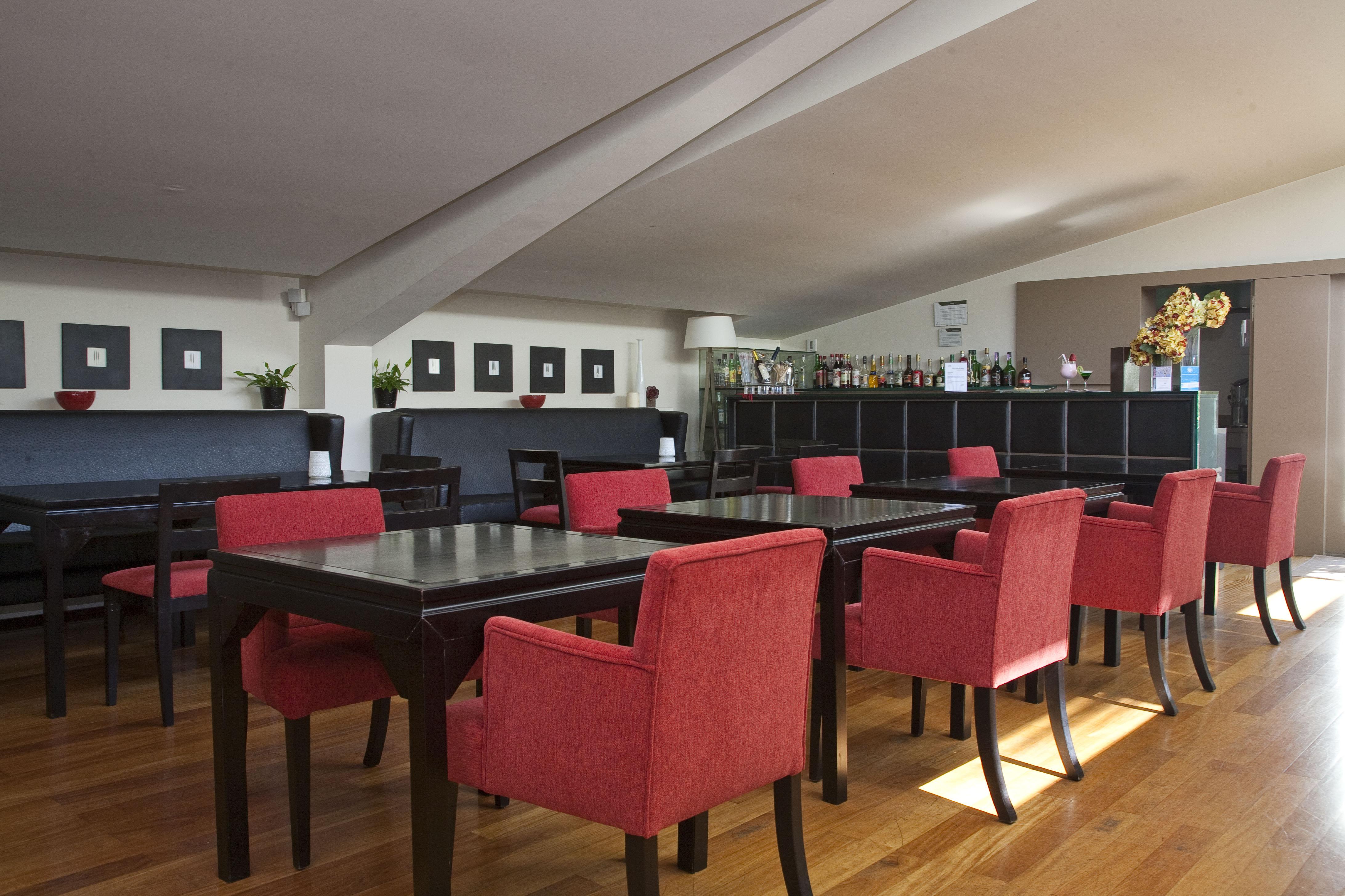 Santana Hotel&SPA Vila do Conde Bagian luar foto