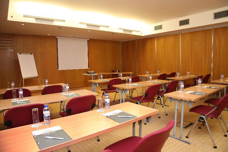 Santana Hotel&SPA Vila do Conde Bagian luar foto